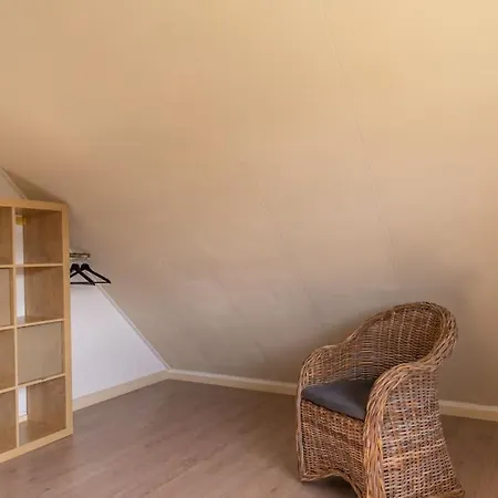 בית נופש Duinland 36 Xl