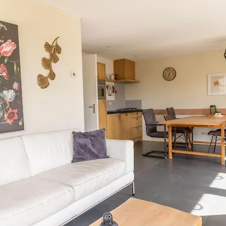 בית נופש Duinland 36 Xl