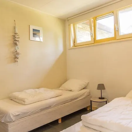 Duinland 36 Xl בית נופש Sint Maartensvlotbrug