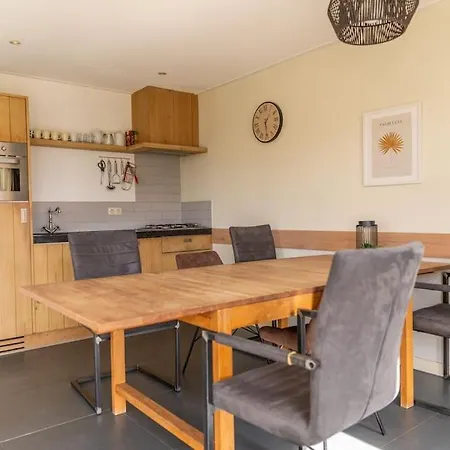 Duinland 36 Xl Sint Maartensvlotbrug