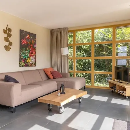 Duinland 36 Xl בית נופש