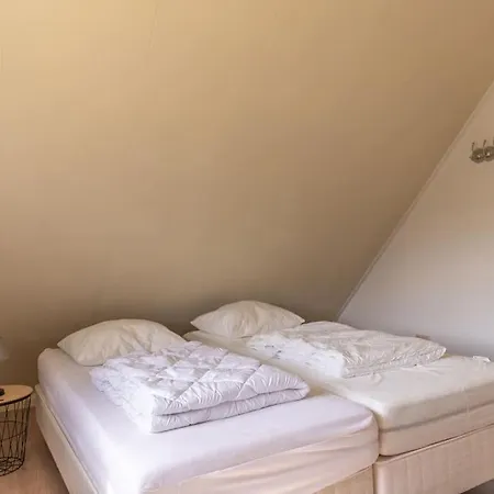 בית נופש Duinland 36 Xl *