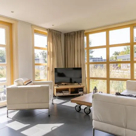 Duinland 36 Xl בית נופש *