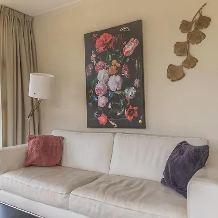 בית נופש Duinland 36 Xl Sint Maartensvlotbrug