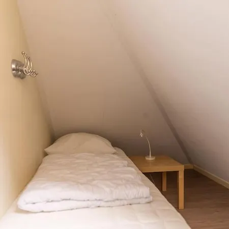 Duinland 36 Xl Dom wakacyjny