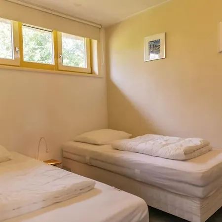 Duinland 36 Xl Dom wakacyjny